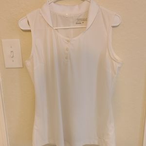 Sleeveless Nike Dri-Fit Golf